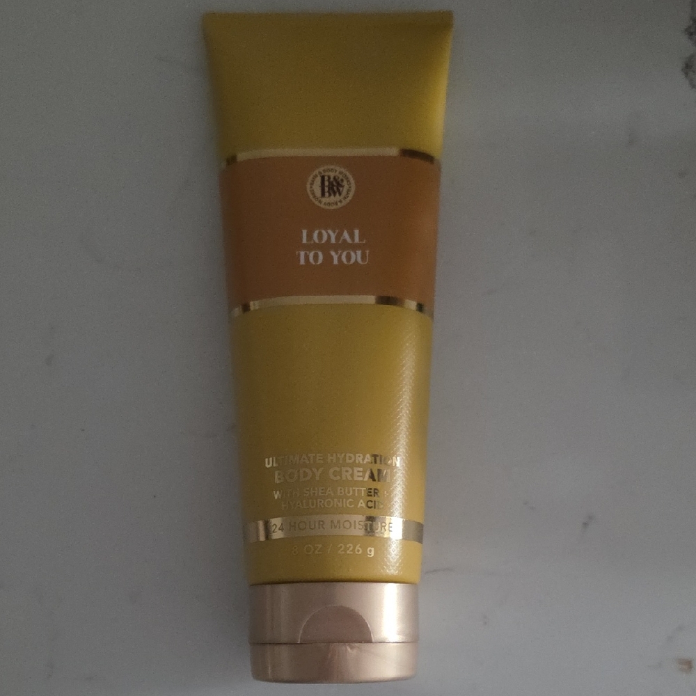Loyal To You Bath & Body Works EDL